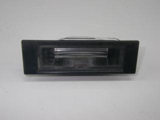 подсветка номера BMW 6 серия E63/E64 2004, 4.4 л., бензин, МКПП, серый, кабриолет, 6913913