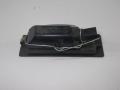 подсветка номера BMW 6 серия E63/E64 2004, 4.4 л., бензин, МКПП, серый, кабриолет, 6913913 - фото №2