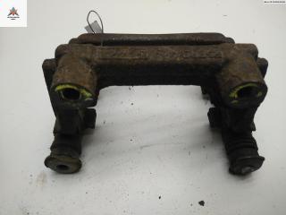 скоба суппорта Ford Mondeo 3 поколение [рестайлинг] 2005, 2.2 л., дизель, МКПП, чёрный, универсал