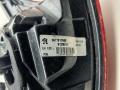 фонарь задний левый Peugeot 308 T9 2014, 1.6 л., бензин, МКПП, чёрный, хетчбэк 5 дв., 9677817680 - фото №5