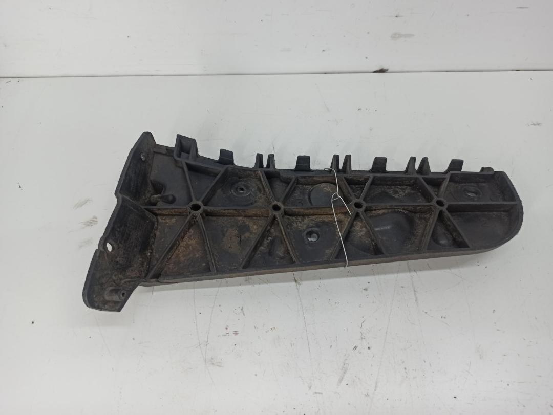кронштейн заднего бампера Audi A4 B6 2002, 2.0 л., бензин, МКПП, синий, седан, 8E0807453