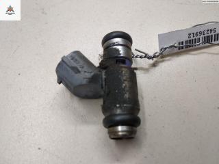 форсунка SEAT Leon 1 поколение 2002, 1.6 л., бензин, МКПП, серый, хетчбэк 5 дв., 036031T