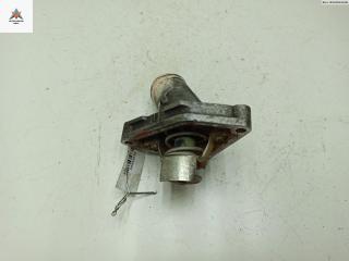 корпус термостата Renault Espace 4 поколение 2004, 3.5 л., бензин, АКПП, чёрный, минивэн