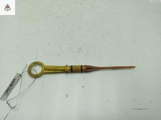 щуп двигателя Renault Megane 1 поколение [рестайлинг] 2001, 1.4 л., бензин, МКПП, серый, хетчбэк 5 дв., 107188