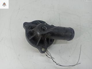 корпус термостата Audi A6 4F/C6 2006, 2.7 л., дизель, АКПП, чёрный, универсал, 059121111L