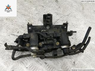 клапан EGR Ford Galaxy 1 поколение [рестайлинг] 2002, 1.9 л., дизель, МКПП, серый, минивэн, 1JO906627