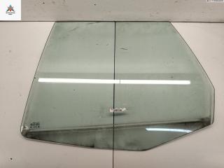 стекло двери задней левой Volkswagen Polo 3 поколение 1995, 1.6 л., бензин, МКПП, красный, седан, 43R-000016