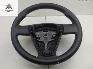 руль Citroen Xsara 1 поколение 1998, 1.4 л., бензин, МКПП, синий, хетчбэк 3 дв., 9643731977
