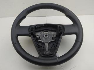руль Citroen Xsara 1998, 1.4 л., бензин, МКПП, синий, хетчбэк 3 дв., 9643731977