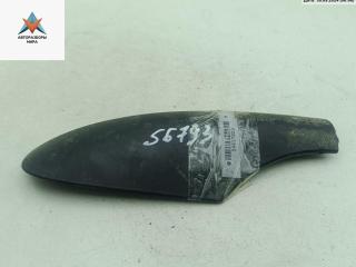 крышка (заглушка) рейлинга Volkswagen Passat B5 [рестайлинг] 2001, 1.6 л., бензин, МКПП, синий, универсал, 3B9860150B