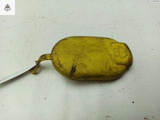 крышка бачка омывателя Renault Clio 3 поколение 2007, 1.4 л., бензин, МКПП, серый, хетчбэк 3 дв., 7700812930, 7700820970