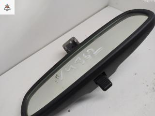 зеркало салона Jaguar XF X250 2008, 2.7 л., дизель, АКПП, серый, седан, 6H5217700AB