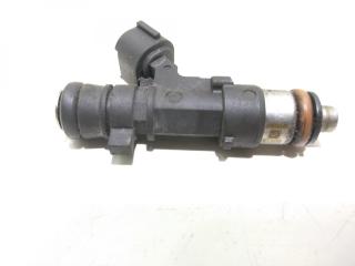форсунка Citroen C4 1 поколение 2007, 1.6 л., бензин, МКПП, серый, хетчбэк 5 дв., 0280158057