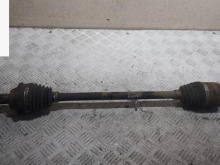полуось задняя (приводной вал, ШРУС) Ford Maverick 2 поколение [рестайлинг] 2004, 2.3 л., бензин, МКПП, серый, внедорожник 5 дв.