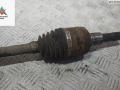 полуось задняя (приводной вал, ШРУС) Ford Maverick 2 поколение [рестайлинг] 2004, 2.3 л., бензин, МКПП, серый, внедорожник 5 дв. - фото №3