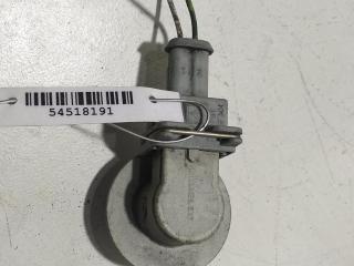 Патрон лампы указателя поворота Citroen Jumpy 1 поколение 2003, 2.0 л., дизель, МКПП, красный, фургон, 36440846