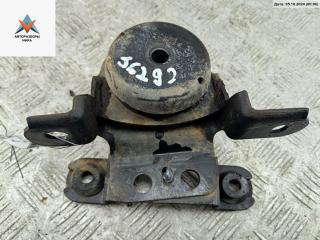 подушка крепления КПП Ford Maverick 2 поколение 2002, 2.0 л., бензин, МКПП, чёрный, внедорожник 5 дв.