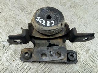 подушка крепления КПП Ford Maverick 2002, 2.0 л., бензин, МКПП, чёрный, внедорожник 5 дв.