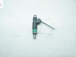форсунка Ford Fiesta 5 поколение 2002, 1.4 л., бензин, МКПП, серый, хетчбэк 5 дв., 98MF-BB