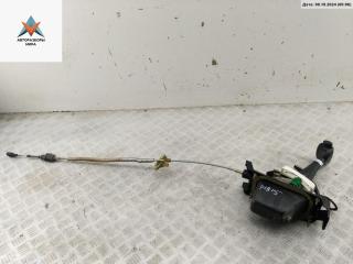 кулиса Ford Galaxy 1 поколение 1999, 1.9 л., дизель, АКПП, синий, минивэн