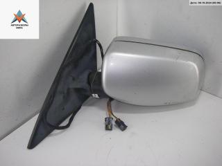 зеркало левое BMW 6 серия E63/E64 2004, 4.4 л., бензин, МКПП, серый, кабриолет