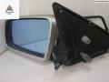 зеркало левое BMW 6 серия E63/E64 2004, 4.4 л., бензин, МКПП, серый, кабриолет - фото №2