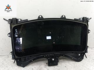 двигатель электролюка Land Rover Discovery 3 поколение 2006, 2.7 л., дизель, МКПП, серый, внедорожник 5 дв.