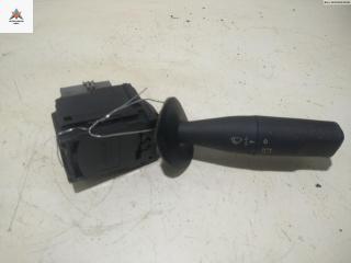 переключатель дворников Citroen Berlingo 1 поколение (M49) 2002, 2.0 л., дизель, МКПП, синий, фургон, 96049597