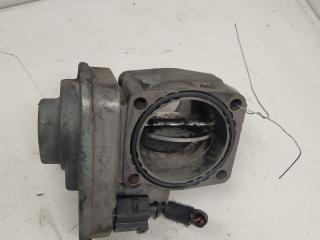 датчик положения дроссельной заслонки Opel Astra J 2010, 1.7 л., дизель, МКПП, серый, хетчбэк 5 дв.