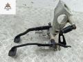 узел педальный (блок педалей) Volkswagen Passat B2 1982, 1.8 л., бензин, МКПП, синий, седан - фото №2