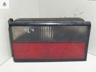 фонарь крышки багажника левый Citroen Xantia 1 поколение 1996, 1.8 л., бензин, МКПП, красный, хетчбэк 5 дв., 91030