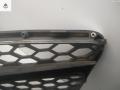 решетка радиатора Hyundai Santa Fe 2 поколение (CM) 2007, чёрный, внедорожник 5 дв., 865602B010 - фото №4