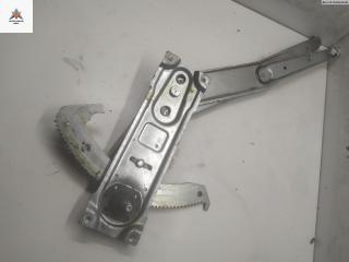 стеклоподъемник передний правый Opel Astra F [рестайлинг] 1996, 1.6 л., бензин, МКПП, красный, универсал, 90360536