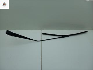 Щеткодержатель (поводок стеклоочистителя) задний Opel Insignia 1 поколение (A) [рестайлинг] 2013, 2.0 л., дизель, МКПП, чёрный, хетчбэк 5 дв., 13227421