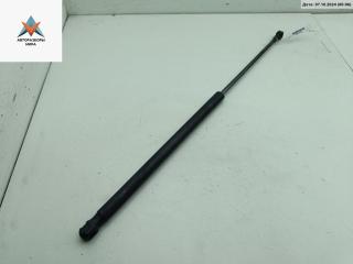 амортизатор крышки багажника (3-5 двери) Peugeot 107 1 поколение 2005, 1.0 л., бензин, МКПП, чёрный, хетчбэк 3 дв., 689500H020