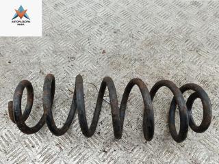 пружина задняя Volkswagen Passat B6 2005, 1.6 л., бензин, МКПП, синий, универсал