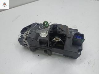 замок двери задней правой Opel Meriva 1 поколение (A) 2004, 1.6 л., бензин, робот, серый, минивэн, 13154794