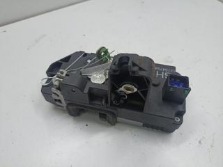 замок двери задней правой Opel Meriva A 2004, 1.6 л., бензин, робот, серый, минивэн, 13154794