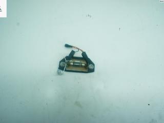 подсветка номера Ford Mondeo 3 поколение [рестайлинг] 2003, 2.0 л., бензин, МКПП, серый, универсал, 1S7113550AC