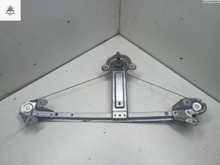 стеклоподъемник задний левый Opel Astra H/Family [рестайлинг] 2006, 1.7 л., дизель, МКПП, серый, универсал, 13100421