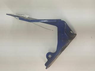 петля капота правая SEAT Ibiza 3 поколение 2003, синий, хетчбэк 3 дв., 6L0823302A