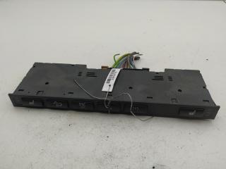 кнопка обогрева сидений BMW X3 E83 2004, 2.5 л., бензин, АКПП, чёрный, внедорожник 5 дв., 61313415619