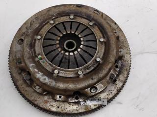 маховик Opel Meriva 1 поколение (A) [рестайлинг] 2007, 1.4 л., бензин, МКПП, серый, минивэн, 90232334