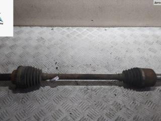 полуось задняя (приводной вал, ШРУС) Ford Maverick 2 поколение [рестайлинг] 2004, 2.3 л., бензин, МКПП, серый, внедорожник 5 дв.