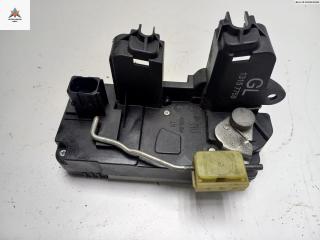 замок двери задней правой Opel Signum C 2003, 2.2 л., дизель, МКПП, синий, хетчбэк 5 дв., 13157759