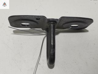 ответная часть (скоба) замка двери Citroen C2 1 поколение 2005, 1.1 л., бензин, МКПП, серый, хетчбэк 3 дв., 9641731780