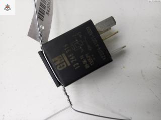 реле (прочие) Opel Astra H/Family [рестайлинг] 2009, 1.7 л., дизель, МКПП, серый, универсал, 13266316