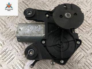 Двигатель стеклоочистителя заднего (моторчик дворников) Peugeot 207 1 поколение [рестайлинг] 2010, 1.6 л., бензин, АКПП, серый, универсал, 00006405JA