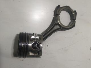 поршень Audi A4 B5 [рестайлинг] 1999, 2.5 л., дизель, МКПП, синий, универсал