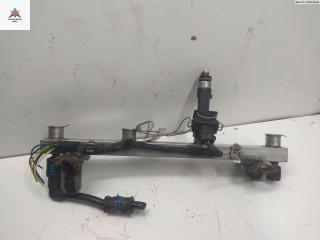 форсунка Opel Corsa D 2006, 1.2 л., бензин, МКПП, серый, хетчбэк 5 дв., 028158501